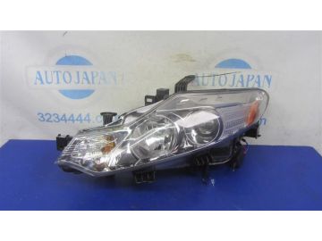 Фара передн. лів. NISSAN MURANO Z51 07-14