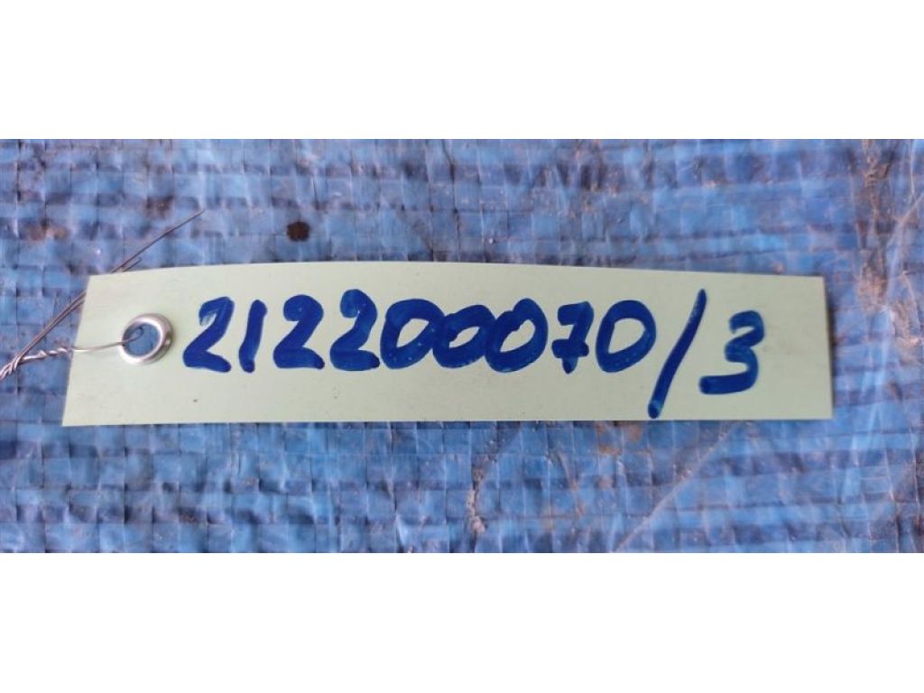 72380-TX6-A01 | Ограничитель двери передн. лев. ACURA ILX 12-16 - Фото 5