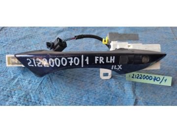 Ручка двері зовнішня передн. лів. ACURA ILX 12-16