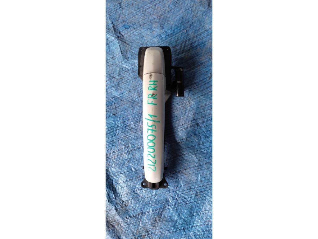 82812-63J00-ZMZ | Ручка двері зовнішня передн. прав. SUZUKI SX4 06-13