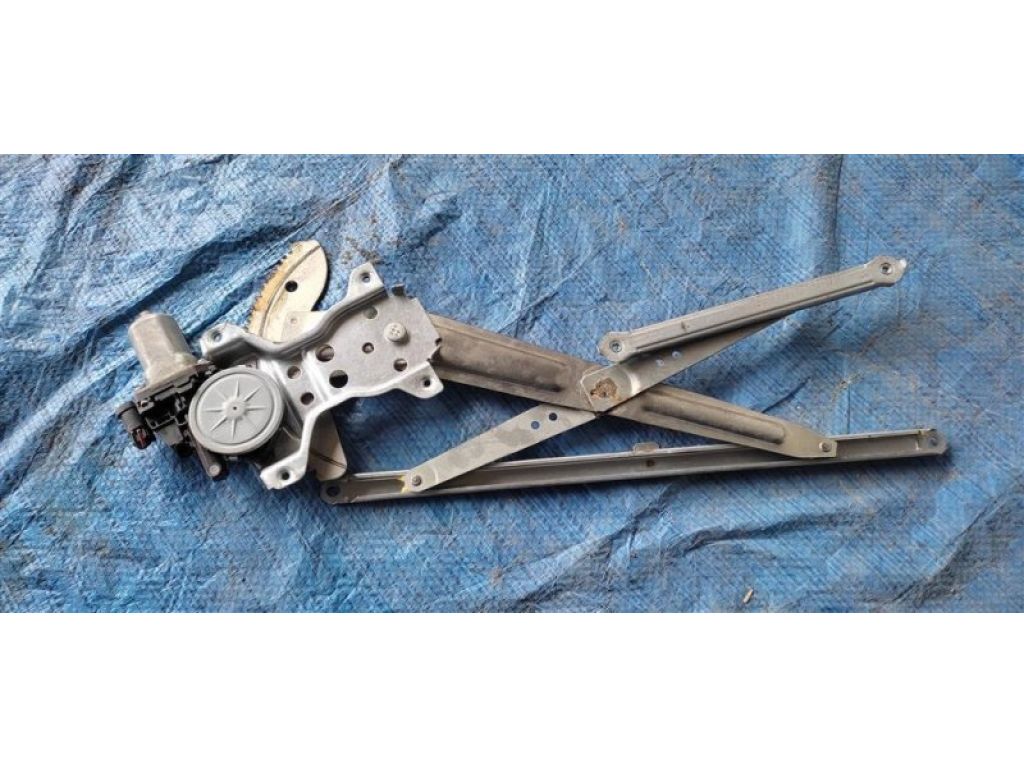 83401-79J12 | Склопідйомник передн. прав. SUZUKI SX4 06-13 - Фото 2