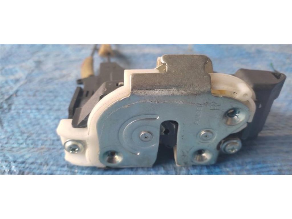 5715A300 | Замок двері передн. прав. MITSUBISHI OUTLANDER XL 05-13 - Фото 2