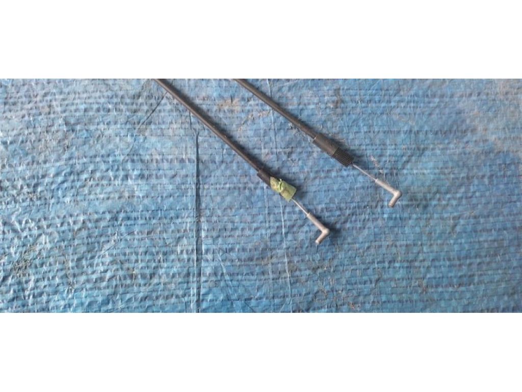 5715A300 | Замок двері передн. прав. MITSUBISHI OUTLANDER XL 05-13 - Фото 3