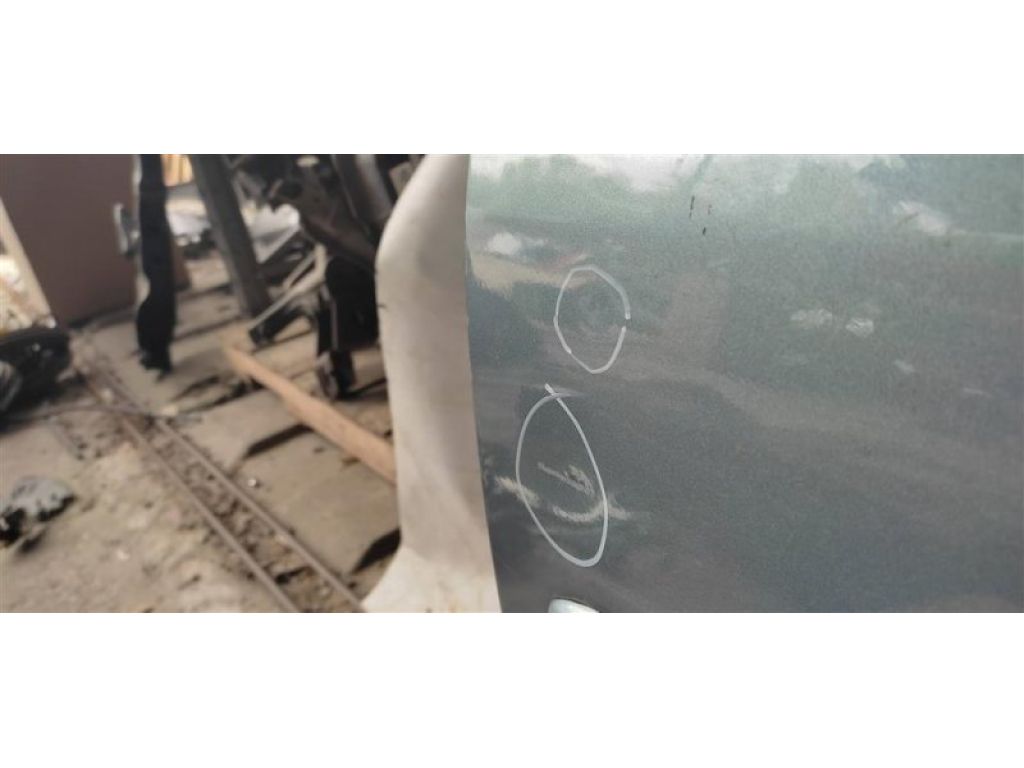 67002-AC050 | Дверь передн. лев. TOYOTA AVALON 05-12 - Фото 2