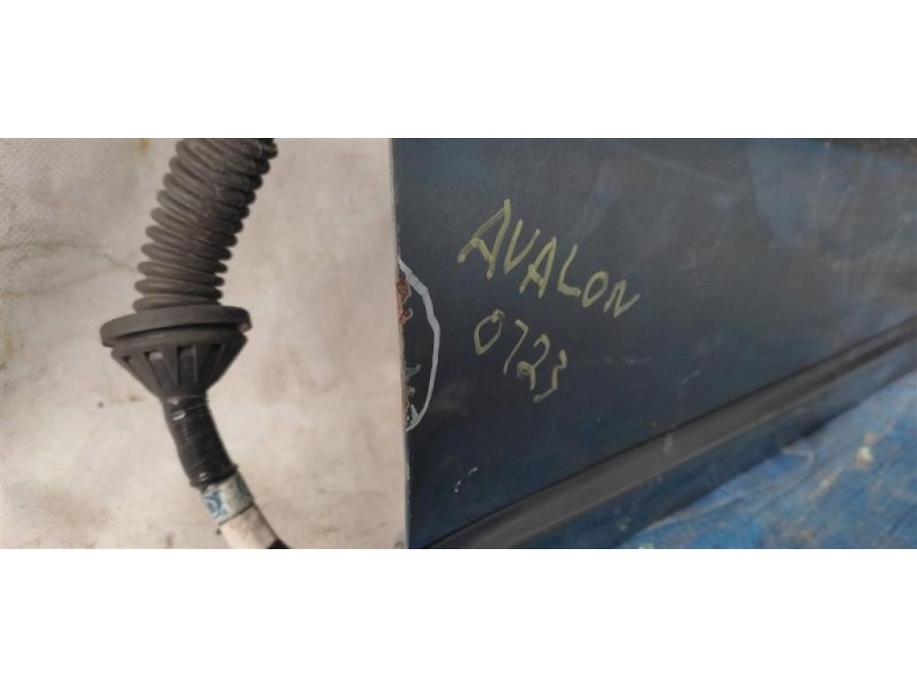 67002-AC050 | Дверь передн. лев. TOYOTA AVALON 05-12 - Фото 3