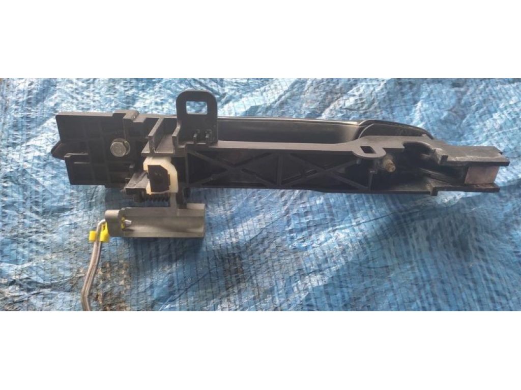 72641-TZ3-A71ZA | Ручка двері зовнішня задн. прав. ACURA TLX 14-17 - Фото 2