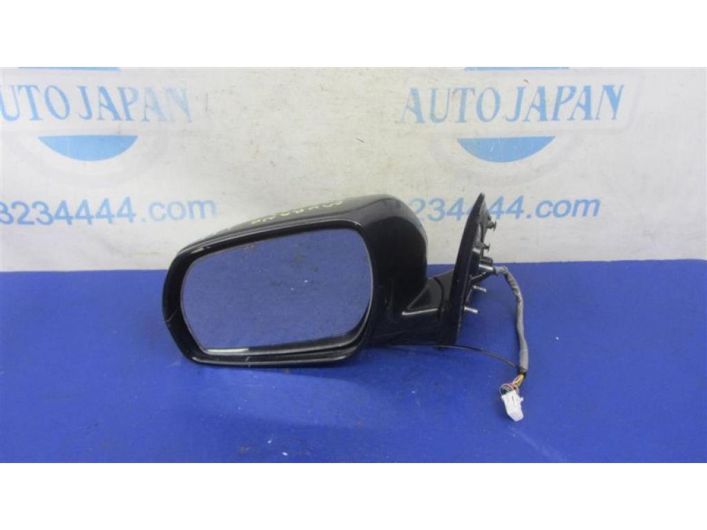 96302-CB640 | Зеркало лев. NISSAN MURANO Z50 02-07