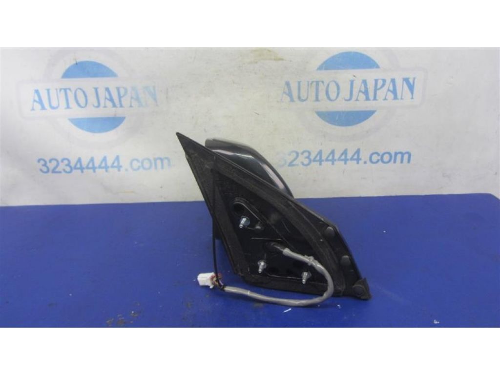 96302-CB640 | Зеркало лев. NISSAN MURANO Z50 02-07 - Фото 5