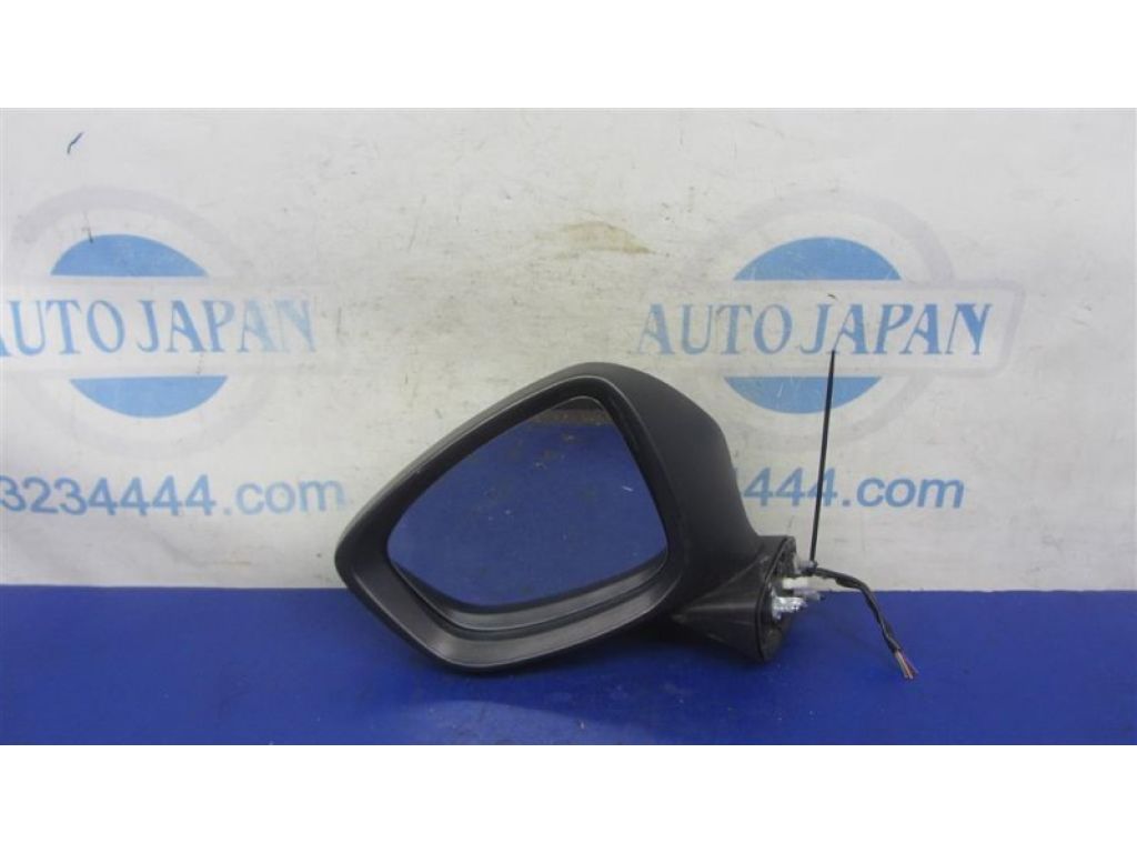KD35-69-181G | Зеркало лев. MAZDA CX-5 (KE) 11-17