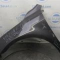 GK2C-52-211B | Крило переднє лів. MAZDA 6 GG 02-07