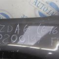 GK2C-52-211B | Крило переднє лів. MAZDA 6 GG 02-07 - Прев'ю 2