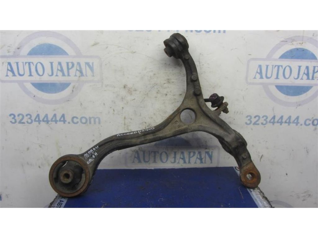 51360-TA0-A00 | Рычаг передней подвески нижний лев. HONDA ACCORD USA 07-12