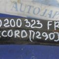 51360-TA0-A00 | Рычаг передней подвески нижний лев. HONDA ACCORD USA 07-12 - Превью 2