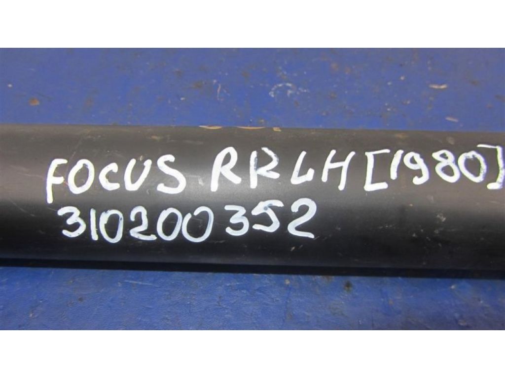 BV6Z-18125-D | Амортизатор задн. FORD FOCUS 10-18 - Фото 2