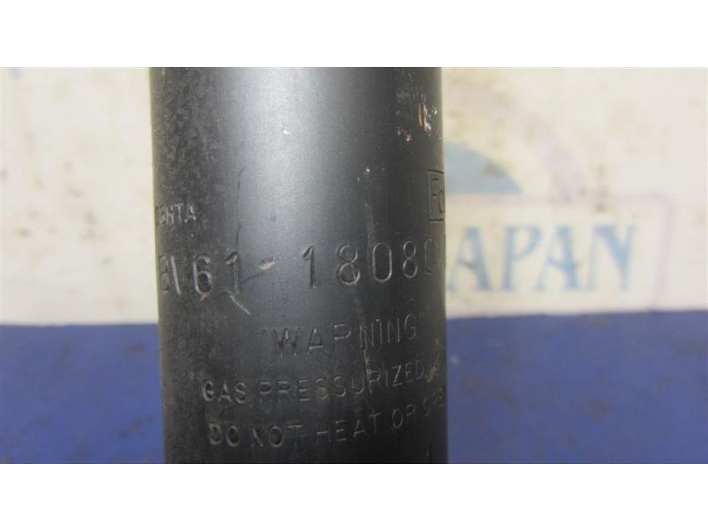 BV6Z-18125-D | Амортизатор задн. FORD FOCUS 10-18 - Фото 3