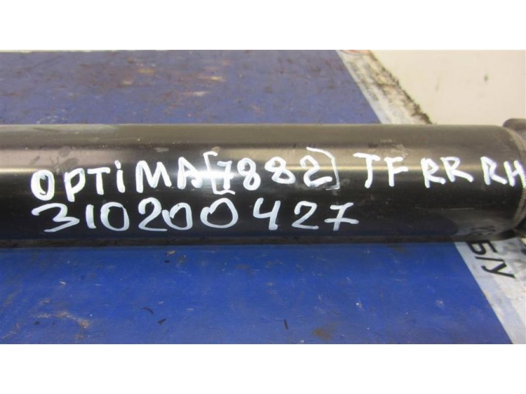 55311-4C320 | Амортизатор задн. KIA OPTIMA TF 11-16 - Фото 2