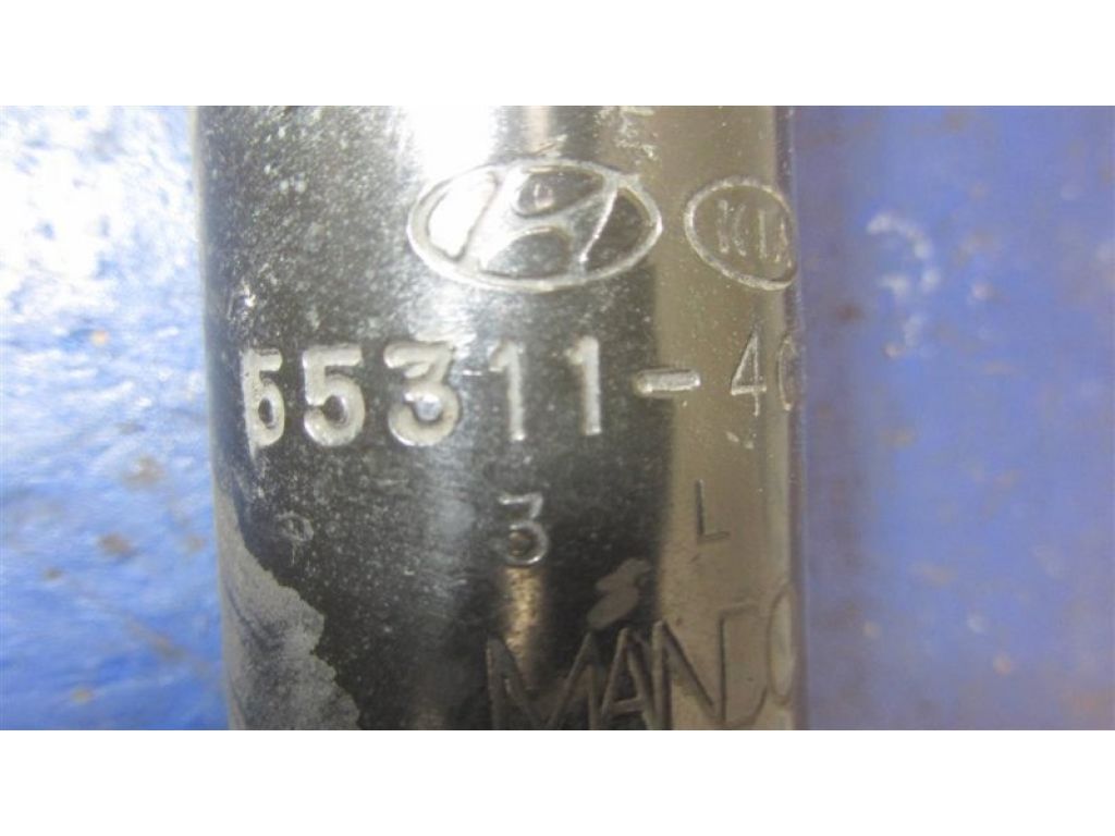 55311-4C320 | Амортизатор задн. KIA OPTIMA TF 11-16 - Фото 3