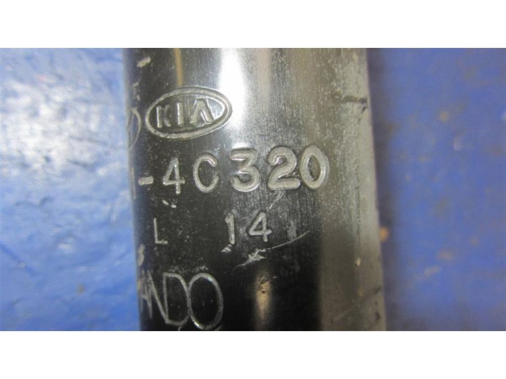 55311-4C320 | Амортизатор задн. KIA OPTIMA TF 11-16 - Фото 4