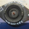 20365AJ02B | Амортизатор задн. SUBARU OUTBACK 09-14 BR - Превью 2