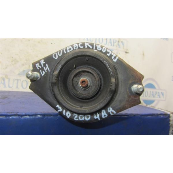 Амортизатор задній SUBARU OUTBACK 09-14 BR 20365AJ02B — 2