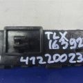 71198-TX6-A01 | Кронштейн переднего бампера лев. ACURA ILX 12-16 - Превью 2