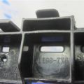 71198-TX6-A01 | Кронштейн переднего бампера лев. ACURA ILX 12-16 - Превью 4