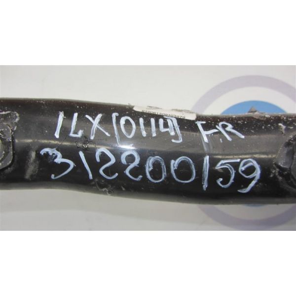 Балка передньої підвіски ACURA ILX 16-19 50200-TV9-A01 — 2
