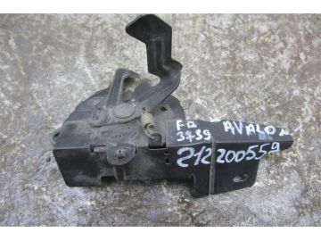 Замок капоту TOYOTA AVALON 05-12