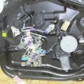 69804-08010 | Стеклоподъемник задн. лев. TOYOTA SIENNA 03-10 - Превью 2