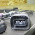 69804-08010 | Стеклоподъемник задн. лев. TOYOTA SIENNA 03-10 - Превью 4