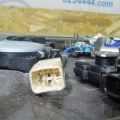 69804-08010 | Стеклоподъемник задн. лев. TOYOTA SIENNA 03-10 - Превью 5