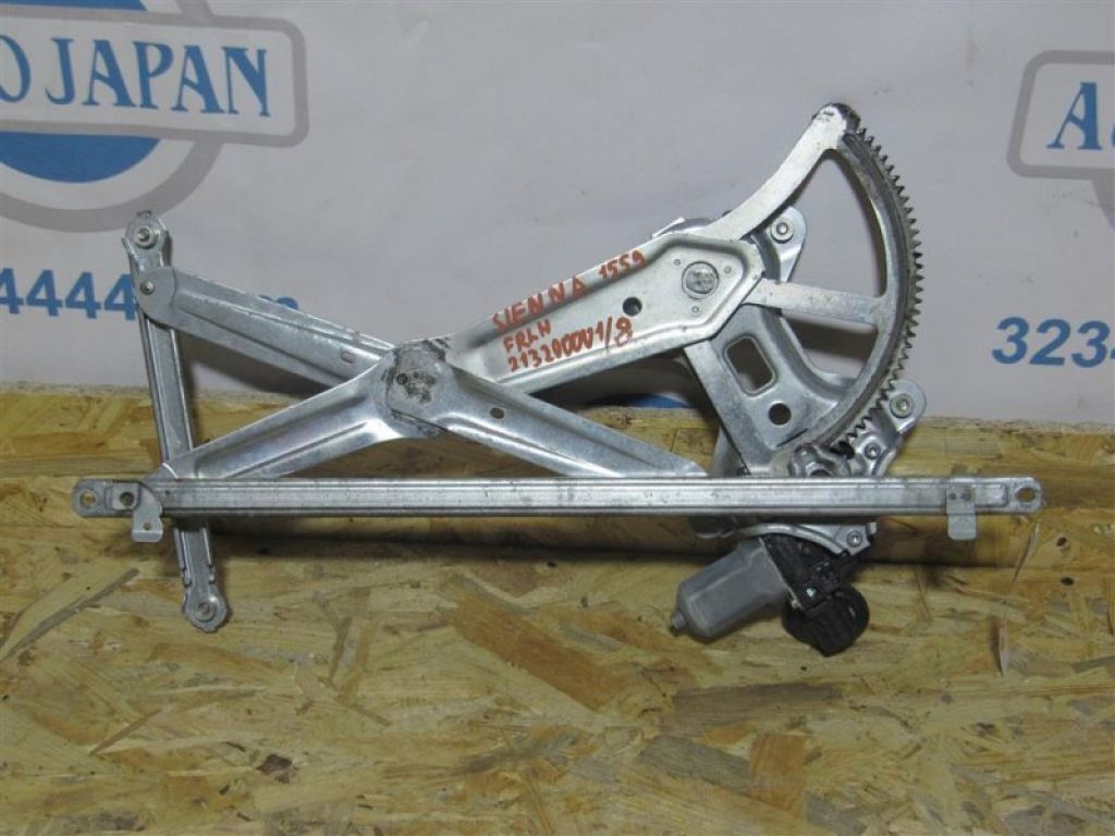 69802-AE010 | Стеклоподъемник передн. лев. TOYOTA SIENNA 03-10 - Фото 2