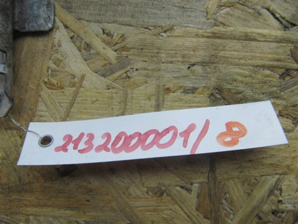 69802-AE010 | Стеклоподъемник передн. лев. TOYOTA SIENNA 03-10 - Фото 5