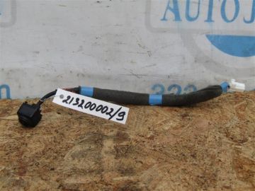 Камера заднего вида INFINITI QX60/JX35 12-20