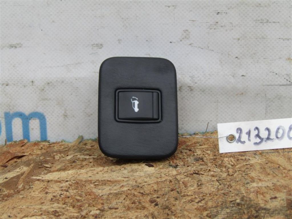 25140-3JA0B | Кнопка закрывания крышки багажника INFINITI QX60/JX35 12-20