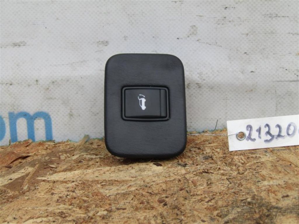 25140-3JA0B | Кнопка закрывания крышки багажника INFINITI QX60/JX35 12-20 - Фото 2