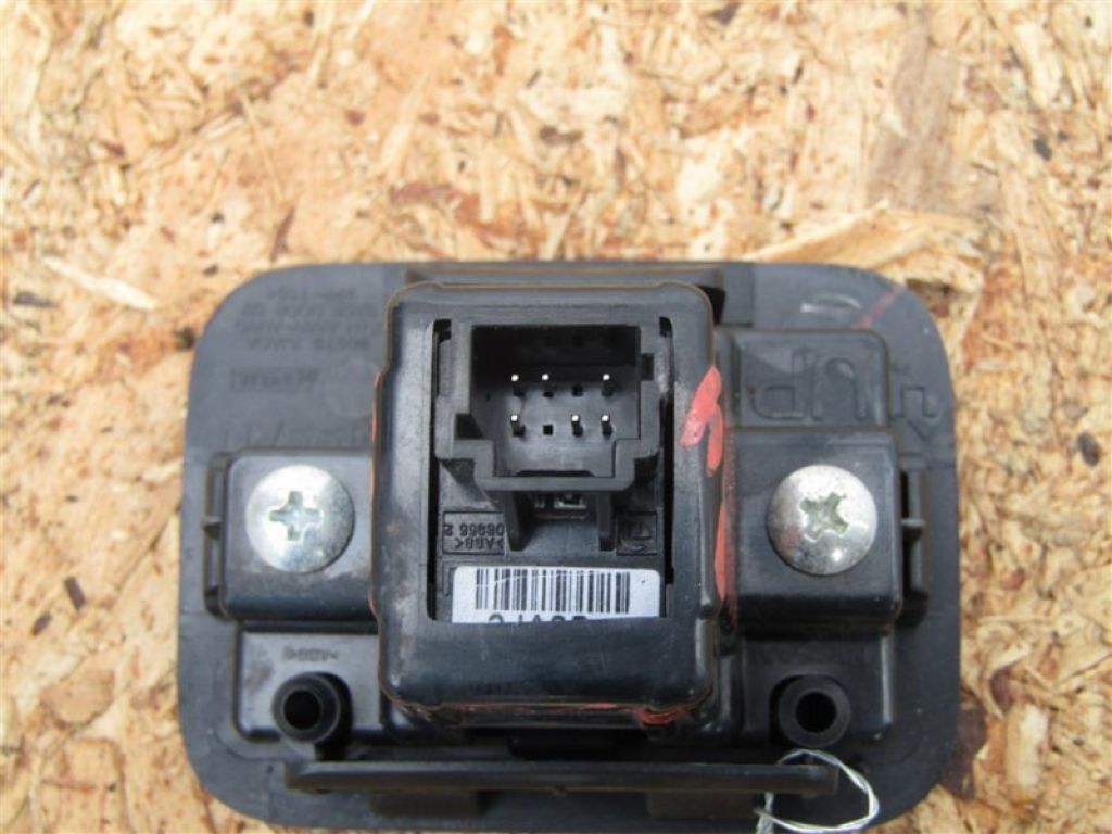 25140-3JA0B | Кнопка закрывания крышки багажника INFINITI QX60/JX35 12-20 - Фото 5