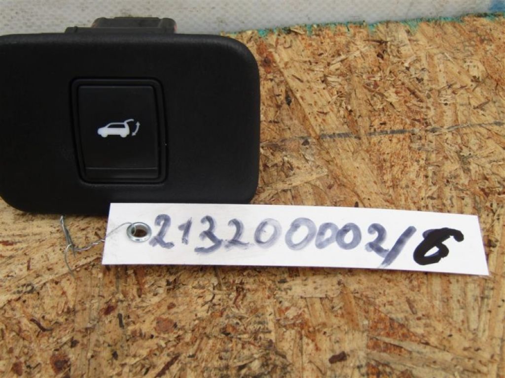 25140-3JA0B | Кнопка закрывания крышки багажника INFINITI QX60/JX35 12-20 - Фото 6