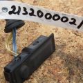 25380-3JA0A | Кнопка открывания багажника наружная INFINITI QX60/JX35 12-20 - Превью 6