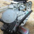 69110-08050 | Замок крышки багажника TOYOTA SIENNA 03-10 - Превью 4