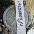 69110-08050 | Замок крышки багажника TOYOTA SIENNA 03-10 - Превью 6