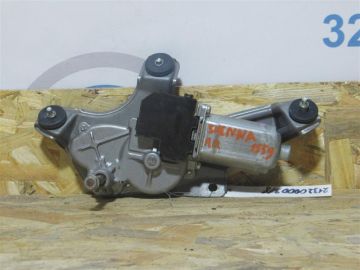 Моторчик склоочисника задн. TOYOTA SIENNA 03-10