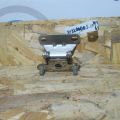68820-08010 | Петля крышки багажника лев. TOYOTA SIENNA 03-10 - Превью 3