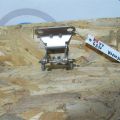 68810-08010 | Петля крышки багажника прав. TOYOTA SIENNA 03-10 - Превью 2