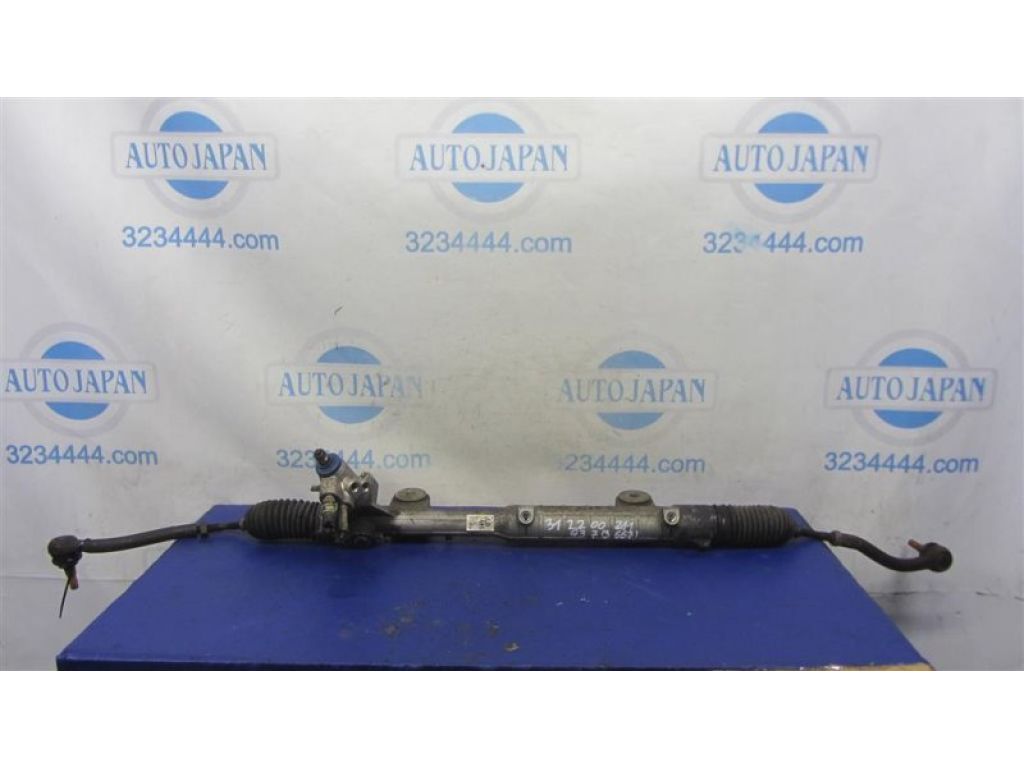 49001-JJ60A | рульова рейка INFINITI G25/G35/G37/Q40 06-14