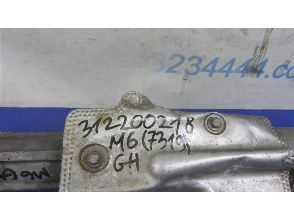 GS3L-32-960C | рульова рейка MAZDA 6 GH 07-12 - Фото 2