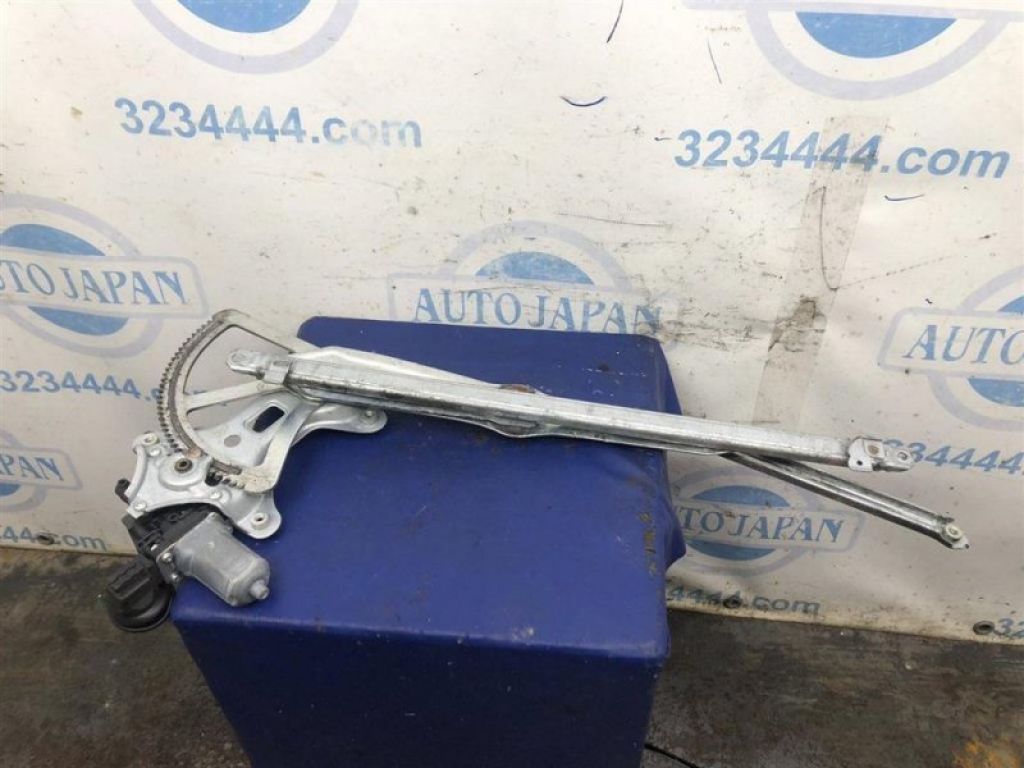 69801-AE010 | Склопідйомник передн. прав. TOYOTA SIENNA 03-10 - Фото 4