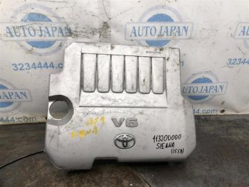 Накладка двигуна декоративна TOYOTA SIENNA 03-10