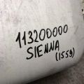11209-0P020 | Накладка двигуна декоративна TOYOTA SIENNA 03-10 - Прев'ю 2