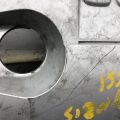 11209-0P020 | Накладка двигуна декоративна TOYOTA SIENNA 03-10 - Прев'ю 3